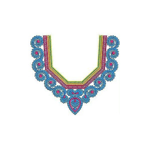 Europe Clothing Trend 2014 Fashion Embroidery Design