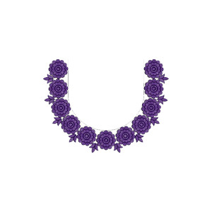 Neck Emb Design Download 13805