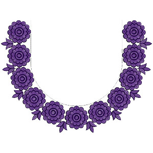 Neck Emb Design Download 13805
