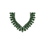 Neck Embroidery Design 13806