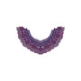 Embroidery Neck Design 13809