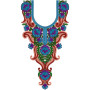 Best Embroidery Designs For Neck 13963