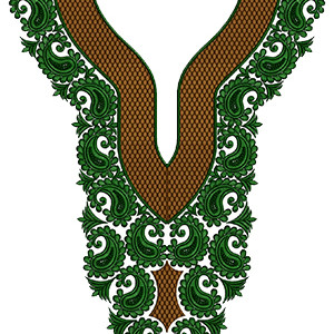 Embroidery Designs Latest 13964