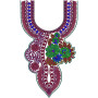 Best Fancy Neck Pattern 13976