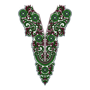 Embroidery Download 13978