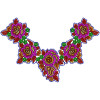 Innovative Embroidery Design 13980