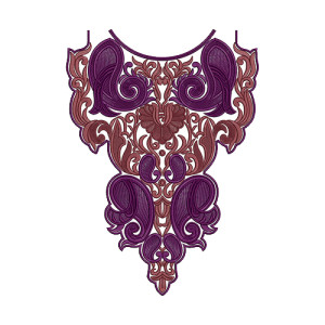 Latest Neck Design Pattern 13987