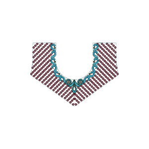 Latest Neck Designs 13988