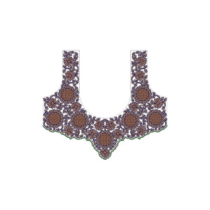 Embroidery Designs On Clothes 13995