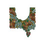 Fancy Neck Design 14004