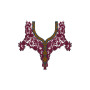 Machine Embroidery Designs For Neck 14043