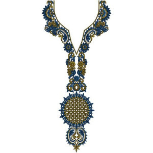 Embroidery Design Download 14930