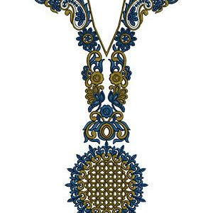 Embroidery Design Download 14930