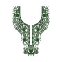 Neck Design Pattern 14931