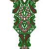 Patterns Of Designer Neck 14936