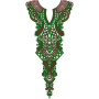 Patterns Of Designer Neck 14936