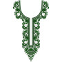Indian Neck Design 14939