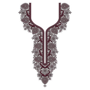 Embroidery Latest Design 14949