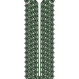 Best Embroidery Design For Neck 14955