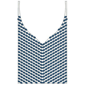 Latest Stylish High Embroidery Neck Design 15788