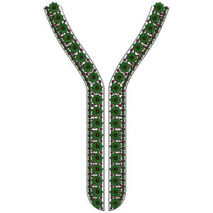 Latest Kurti Embroidery Neck Design 15820