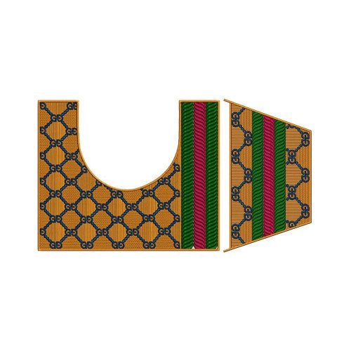 Punjabi Suits Neck Design 16085