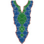 Kurti Neck Design 16237
