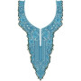Creative Neck Embroidery 16886