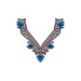 Stylish Designer Neck Embroidery 16900