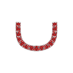 Salwar Suit Neck Embroidery Design