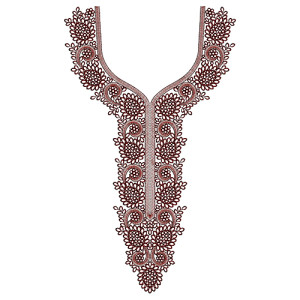 Embroidery Salwar Kameez Designs