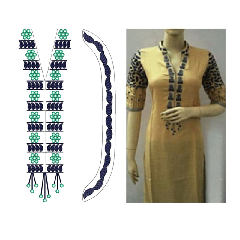 Beautiful Casual Short Wedding Dress Design