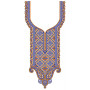 New Neck Embroidery Design 18663