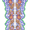 New Neck Embroidery Design 19377