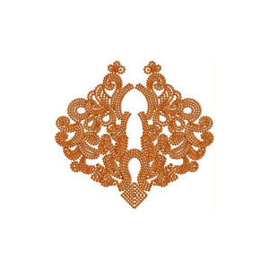 New Neck Embroidery Design 19716