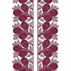 New Neck Embroidery Design 19741