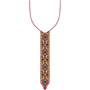 New Neck Embroidery Design 19742