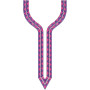 Neck Embroidery Design 19769