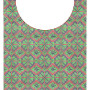 Neck Embroidery Design 20035