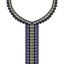 Neck Embroidery Design 20484