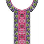 Neck Embroidery Design 20529