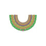 Neck Embroidery Design 20550