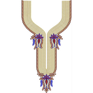 Ukrainian Embroidery Design