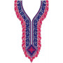 Hungarian Folk Embroidery Design 22239