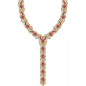 Best Agbada Embroidery Design 22296