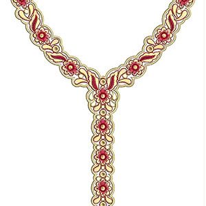 Best Agbada Embroidery Design 22296