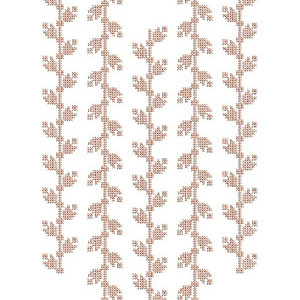 Neck Embroidery Designs 22849