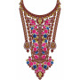 Hot Collection Of Neck Embroidery Design 22874