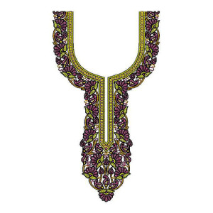 Beautiful Neck Design For Dress