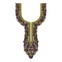Beautiful Neck Design For Dress